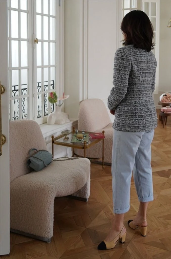 [-50% SALE ~9.27][ACRISDO : 아크리스도] The Four Seasons Long Jacket 이미지