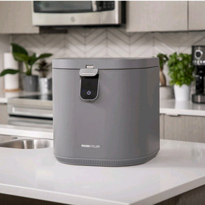 푸드사이클러 음식물 처리기