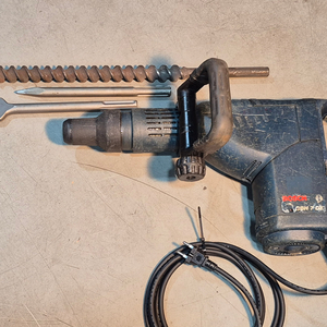 보쉬 중량 함마드릴 (GBH 7DE/ 독일산) 중고 팝니다