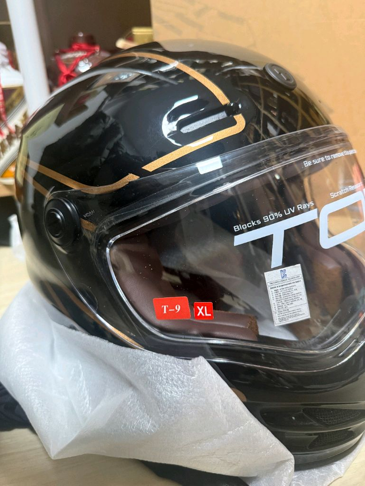 torch 토크 t9 핼멧 XL 판매--1