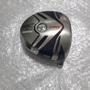 브리지스톤 엑스드라이브 703 드라이버 헤드 8.5도 투어스테이지 골프