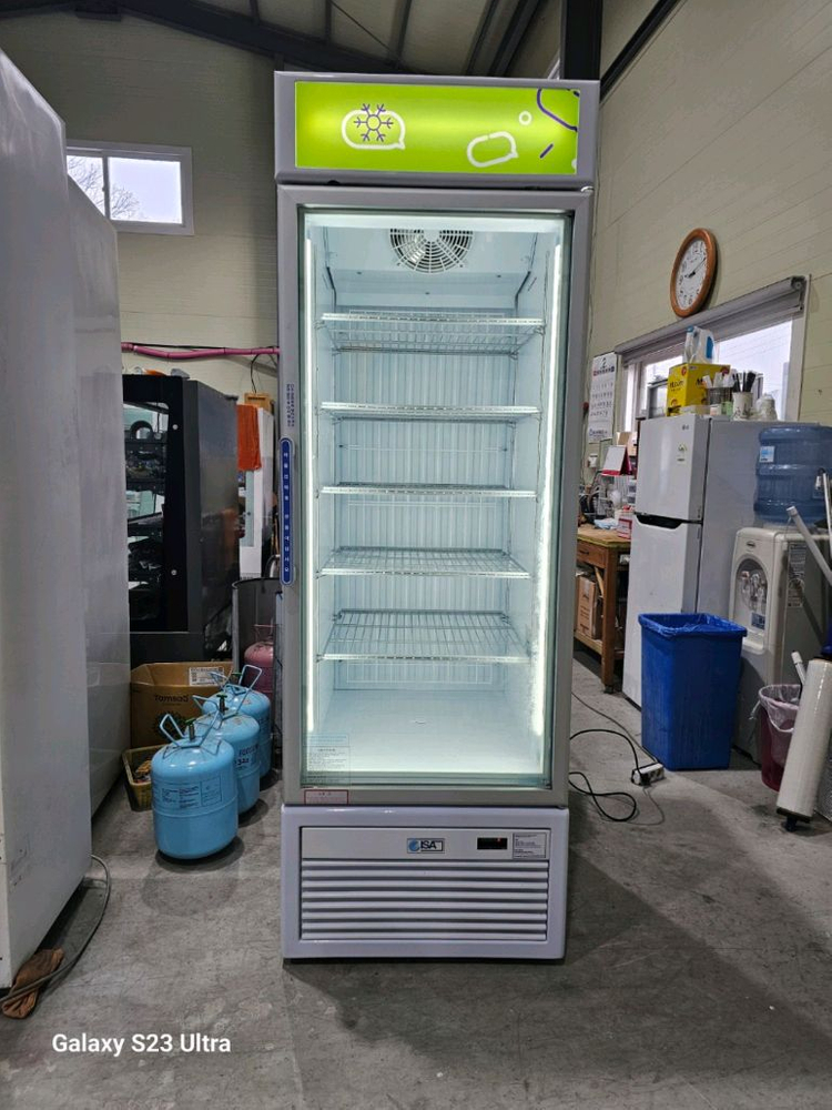 음료수냉장고 수직냉동고 아이스크림냉동고01079322257--2