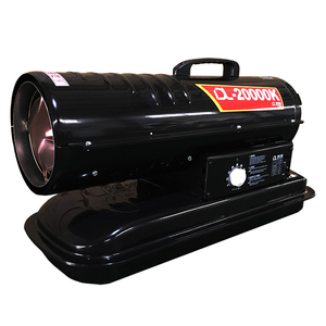 등유 산업용 열풍기 DL-20000K 판매 임대