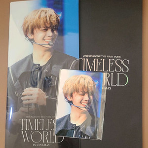 [반택비 있음] 제로베이스원 포카 판매합니다 이미지