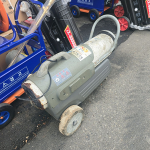 파세코 열풍기 pm50000 판매