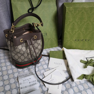 구찌오피디아버킷백 이미지