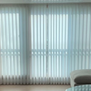 (급처) 커튼 3세트 + 블라인드 1세트 일괄판매