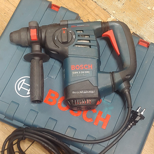 보쉬 로타리 함마드릴 (bosch/ GBH 3-28dre) 중고 팝니다