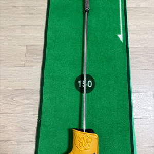 베티나르디 퍼터 34인치