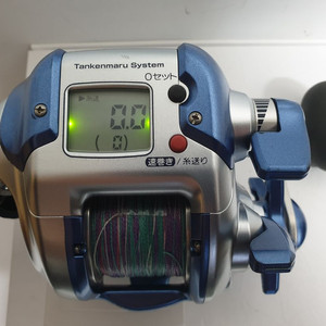 시마노 소형 전동릴 전동환 600H 이미지