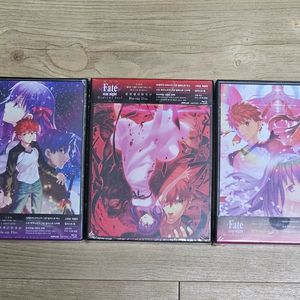 페이트 스테이나이트