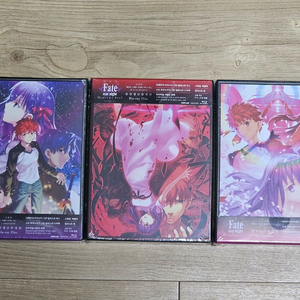 페이트 스테이나이트