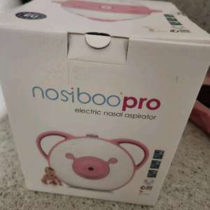 코 흡입기 노 시부
