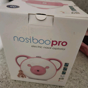 코 흡입기 노 시부