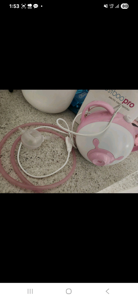 코 흡입기 노 시부--1