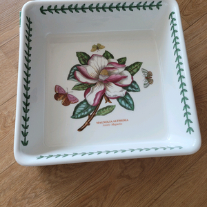 포트메리온 보타닉가든 딥사각