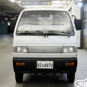 대우 [카고]뉴라보 DLX 롱카고 판매 합니다 !!! 이미지