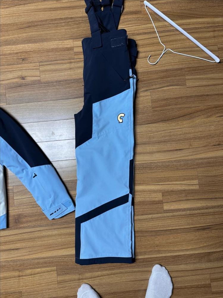 카브 아동스키복 이미지