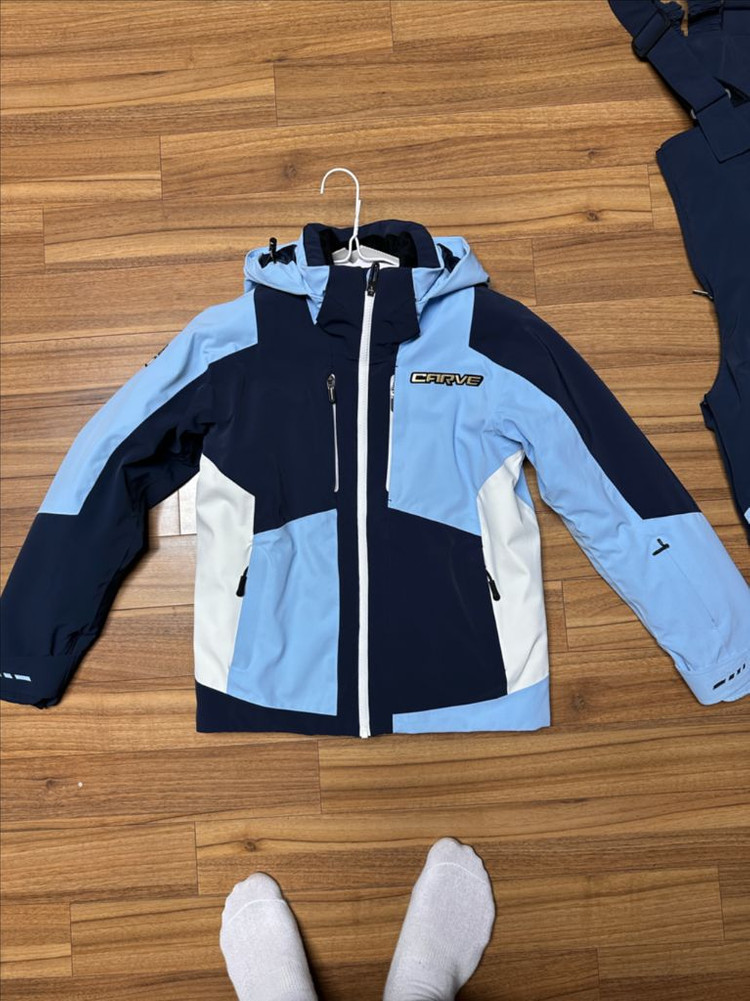 카브 아동스키복 이미지