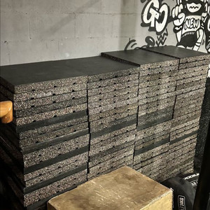 코팅블럭 50*50 50T 팝니다