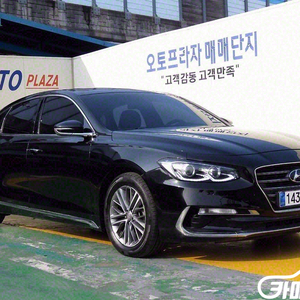 [현대]그랜저 IG 3.0 LPI 모던(렌터카) #가을특가
