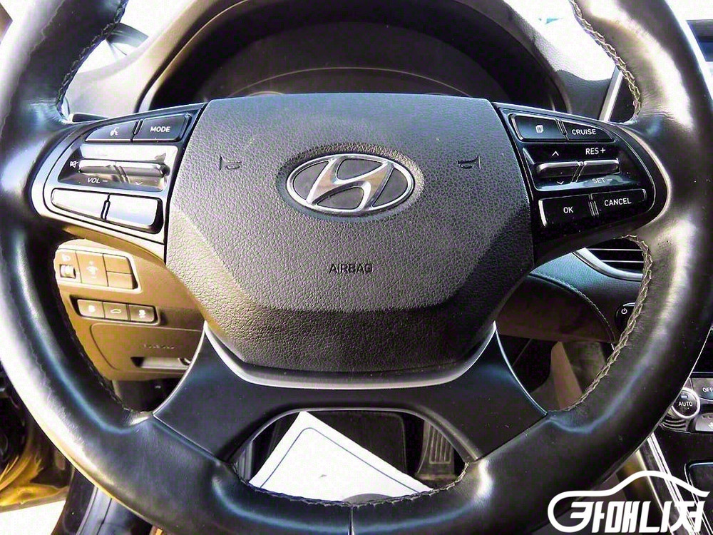 [현대]그랜저 IG 3.0 LPI 모던(렌터카) #가을특가--7