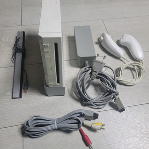 닌텐도 위 4만원