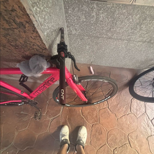 콘스탄틴 픽시 자전거