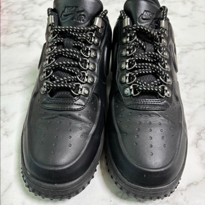 나이키 루나포스1 덕부츠 로우 255