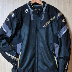 타이치 봄/여름/가을 메쉬 라이딩 자켓