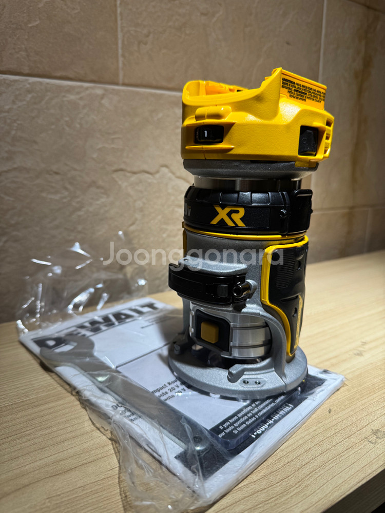 디월트 트리머 무선트리머 전동트리머--1