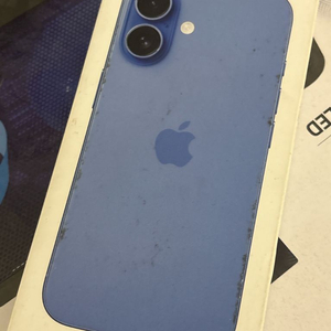 아이폰16 미국판 교환 판매