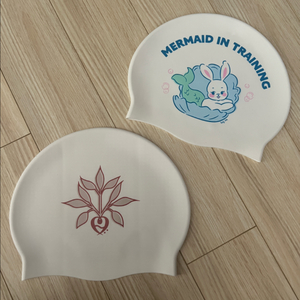 헤이엄 인어토끼 로레카 수모 일괄