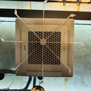 삼성 4way 무풍 냉난방기 + 실외기 이미지