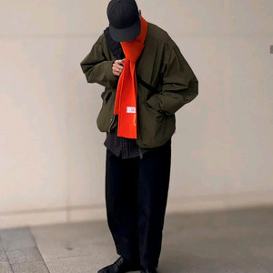 안데르센 안데르센 머플러