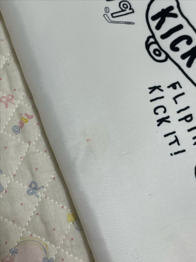 킥플립 굿즈 양도 이미지