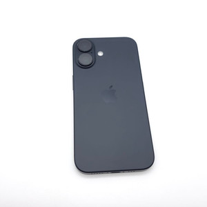 아이폰16 256기가 블랙 (배터리92) / 1226