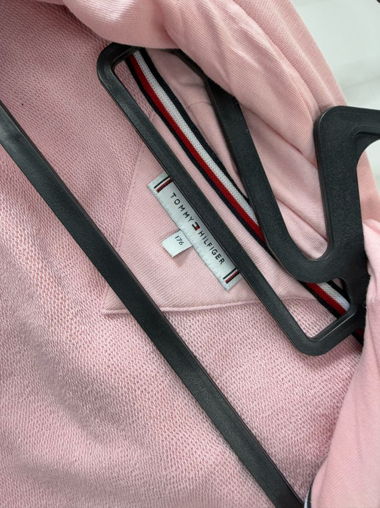 타미 176 후드 집업 남성집업 여성집업--6