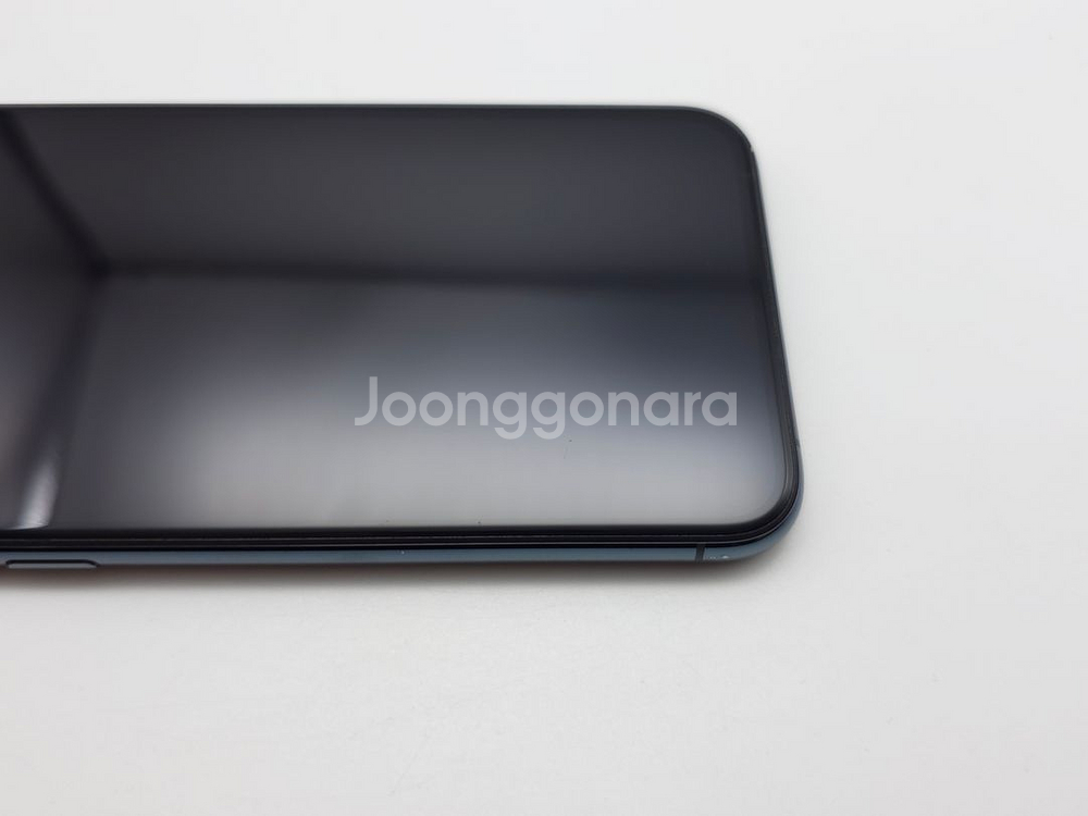 아이폰11프로 256기가 그린 / 1227--8