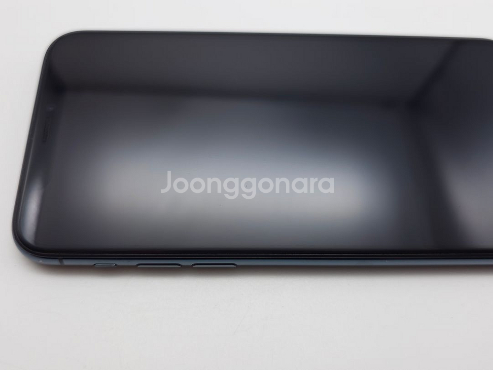 아이폰11프로 256기가 그린 / 1227--9