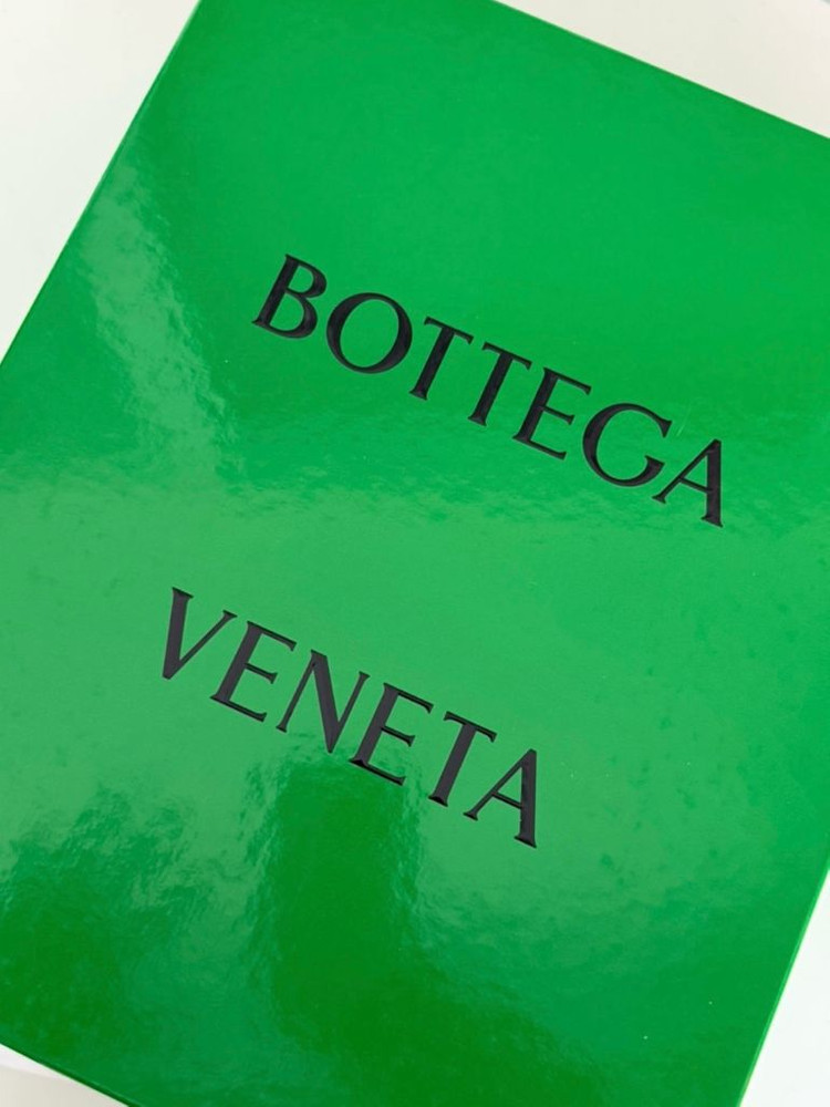 보테가 베네타 퍼들 글리터 부츠 35size 이미지