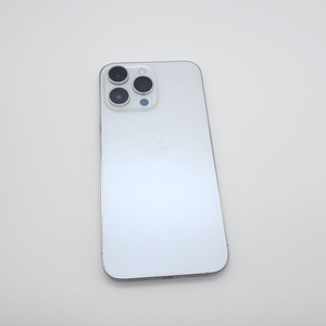 아이폰14프로맥스 256기가 실버 / 1227