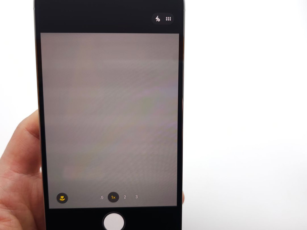 아이폰14프로맥스 256기가 실버 / 1227--8