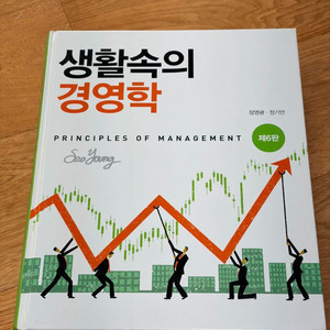 (~1/10) 생활속의 경영학 6판