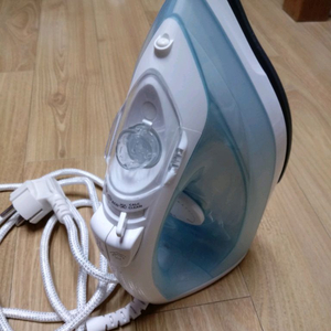 필립스 스팀 다리미 팝니다