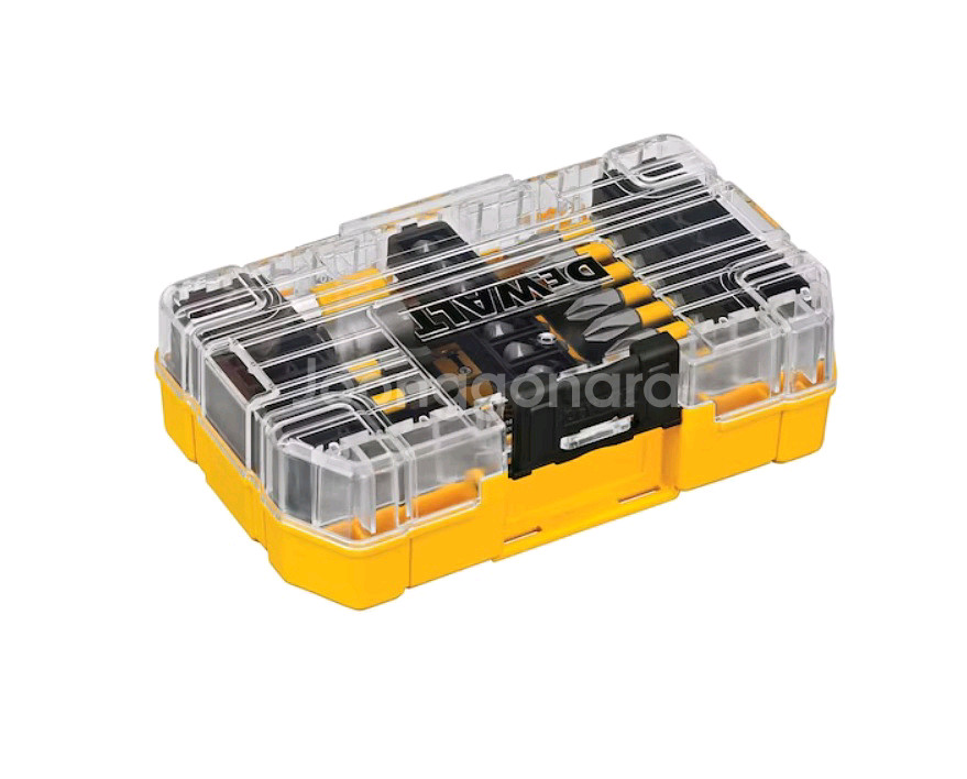 디월트 비트세트 토션비트 무선드릴비트 비트기리--2