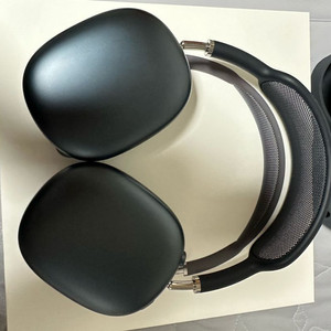 에어팟 맥스2 미드나이트