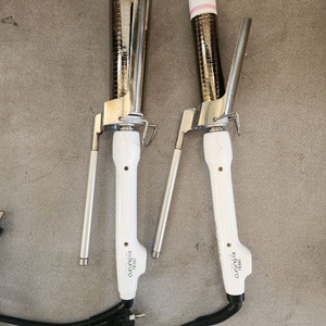 그리에이트 티타늄 TR360 봉고데기 38mm 30mm 이미지