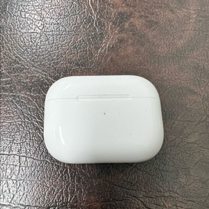 새상품급 에어팟 프로2세대 C타입 본체