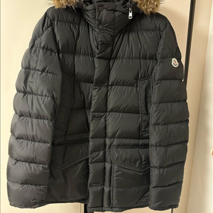 몽클레어 클루니 5사이즈